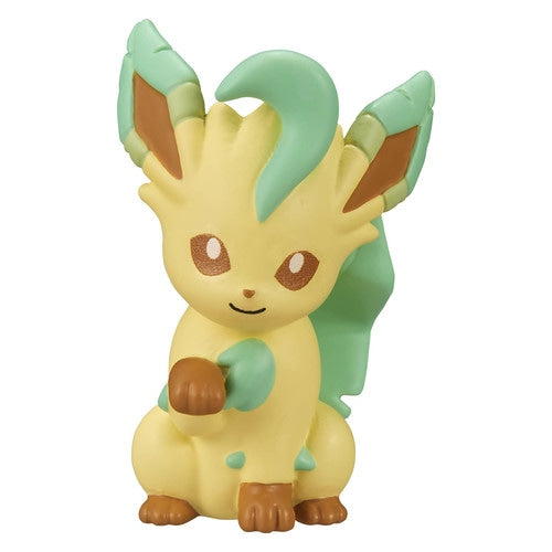 Pokémon Center Bikkura Tamago Bath Bomb Eevee Friends Figure Collection