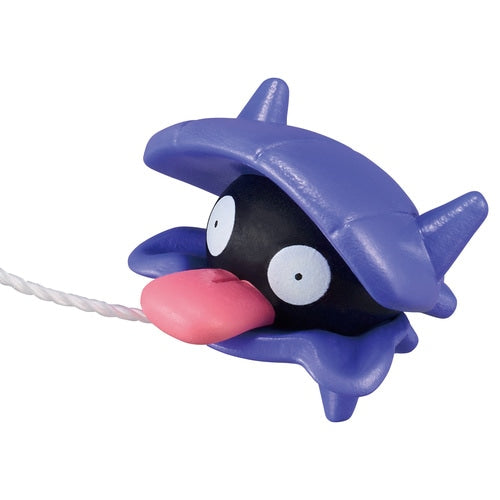 Pokémon Center Bikkura Tamago Bath Bomb Fishing in the Bath Collection Vol. 3