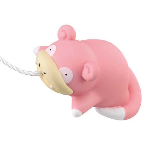 Pokémon Center Bikkura Tamago Bath Bomb Fishing in the Bath Collection Vol. 3