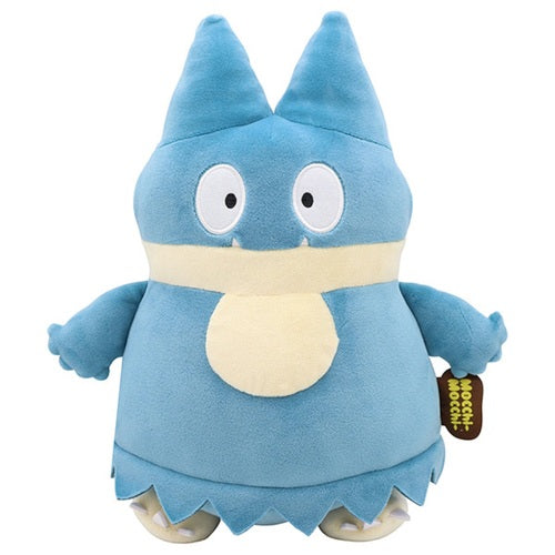 Pokemon Center Mocchi Mocchi Munchlax Official Plush