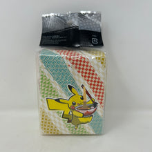 PokƩmon Center Trading Card Game Official Deck Box - Yokohama World Championships 2023