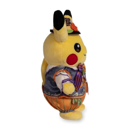 Pokémon Center Pikachu Spooky Festival Halloween Official Plush (Exclusive)