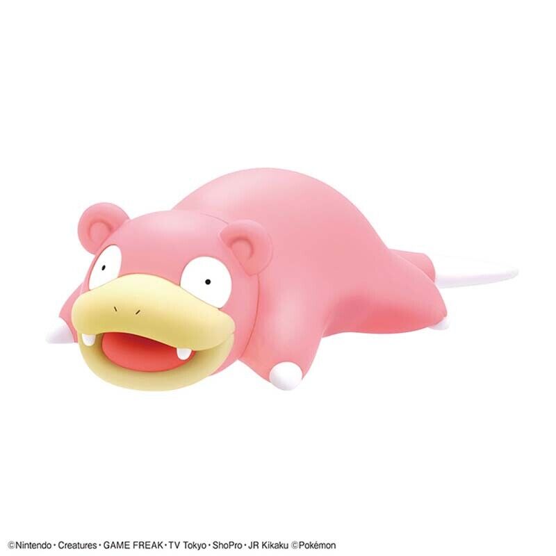 Bandai Spirits Collection Pokémon Quick Model Kits - Slowpoke