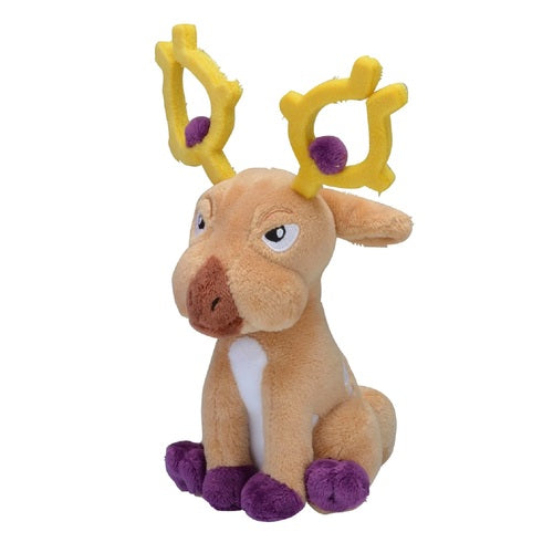 Pokémon Center Fit/Sitting Cuties Official Plush Gen 2 - Stantler