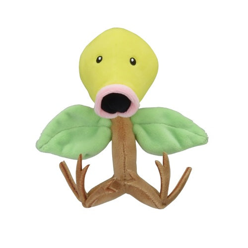 Pokémon Center Fit Official Plush Gen 1 - Bellsprout