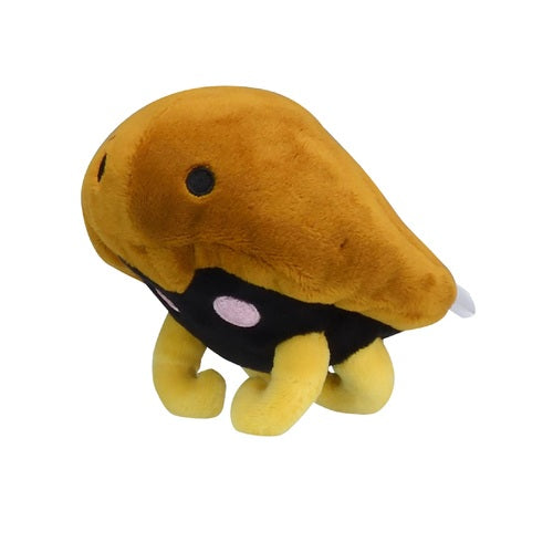 Pokémon Center Fit/Sitting Cuties Official Plush Gen 1 - Kabuto