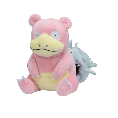 Pokémon Center Fit Official Plush Gen 1 - Slowbro