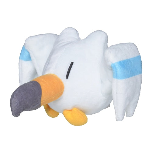 Pokémon Center Fit/Sitting Cuties Official Plush Gen 3 - Wingull
