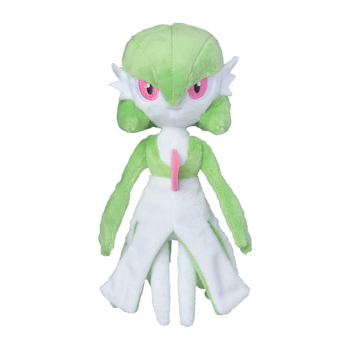 Pokémon Center Fit/Sitting Cuties Official Plush Gen 3 - Gardevoir