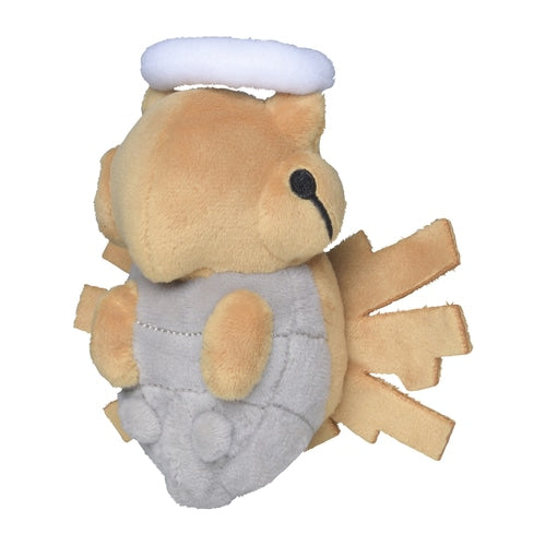 Pokémon Center Fit/Sitting Cuties Official Plush Gen 3 - Shedinja