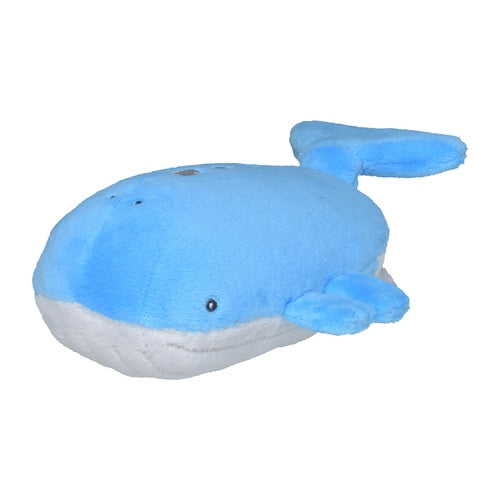 Pokémon Center Fit/Sitting Cuties Official Plush Gen 3 - Wailord
