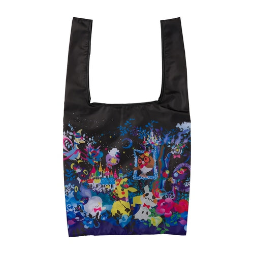 Pokémon Center Eco Bag Collection 5 Designs Random Selection