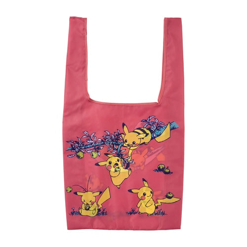 Pokémon Center Eco Bag Collection 5 Designs Random Selection