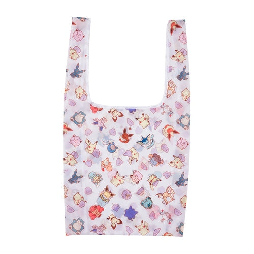 Pokémon Center Eco Bag Collection 5 Designs Random Selection