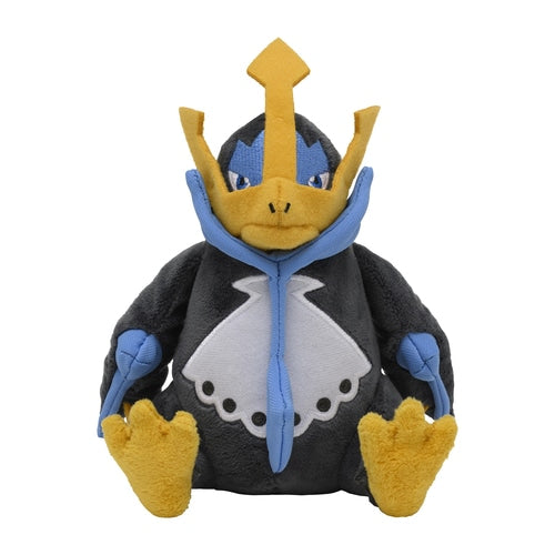 Pokémon Center Fit Official Plush Gen 4 - Empoleon