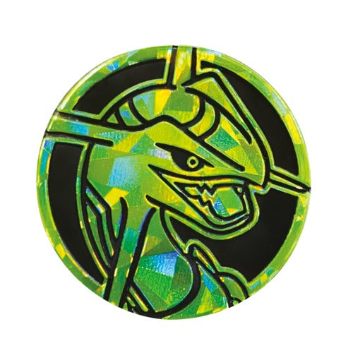 Pokémon Center Coin Collection 2nd Series 10 Designs Random Selection