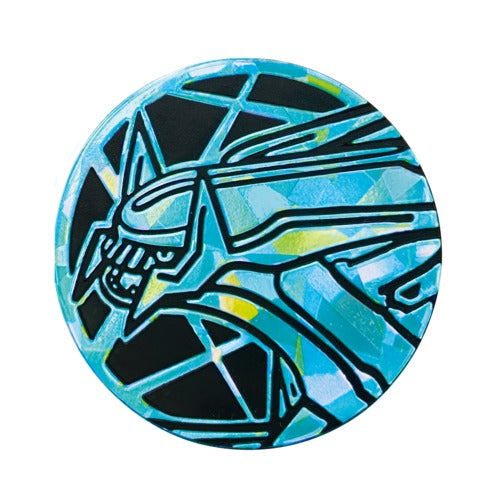 Pokémon Center Coin Collection 2nd Series 10 Designs Random Selection