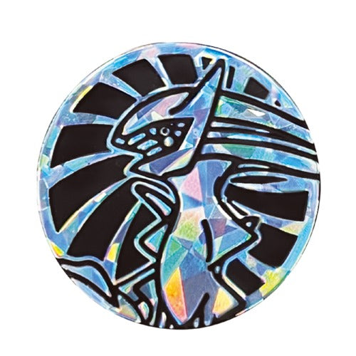 Pokémon Center Coin Collection 2nd Series 10 Designs Random Selection