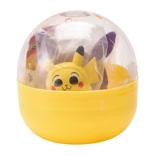Pokémon Center Figure Collection Pika Chuzu Gacha Gacha