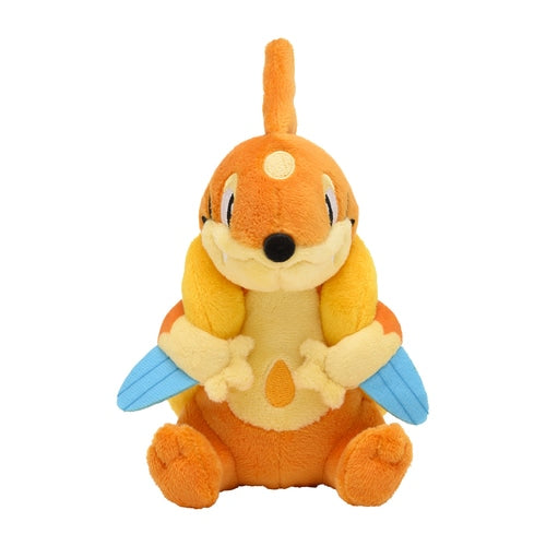Pokémon Center Fit Official Plush Gen 4 - Floatzel