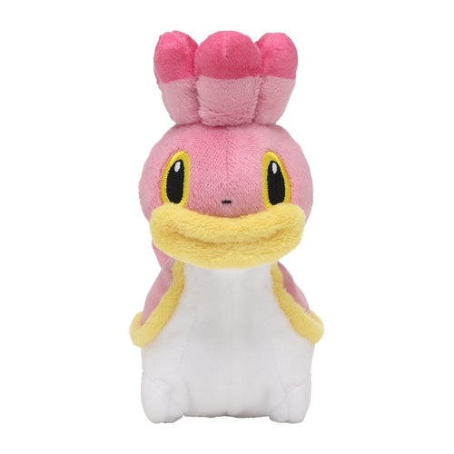 Pokémon Center Fit Official Plush Gen 4 - Shellos (Female)