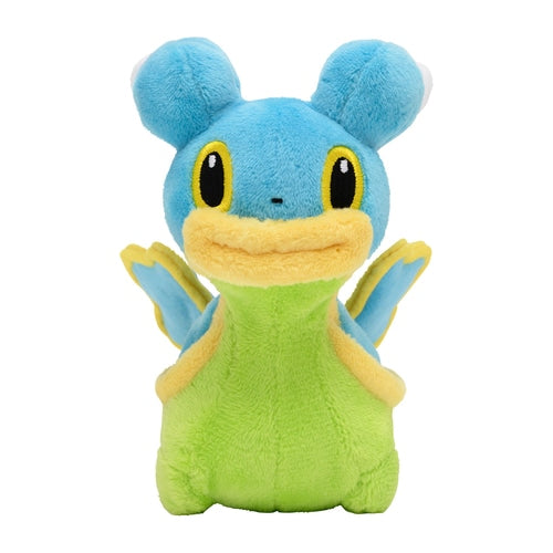 Pokémon Center Fit Official Plush Gen 4 - Shellos (Male)
