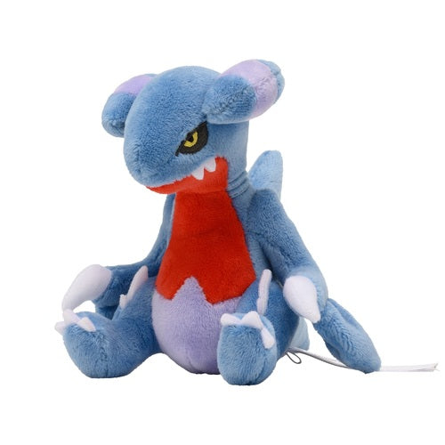 Pokémon Center Fit Official Plush Gen 4 - Gabite