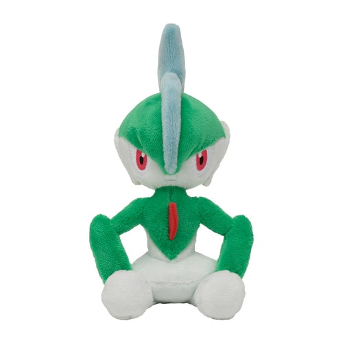 Pokémon Center Fit Official Plush Gen 4 - Gallade
