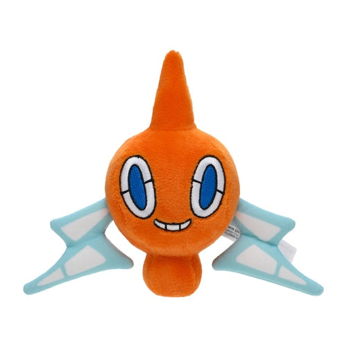 Pokémon Center Fit Official Plush Gen 4 - Rotom