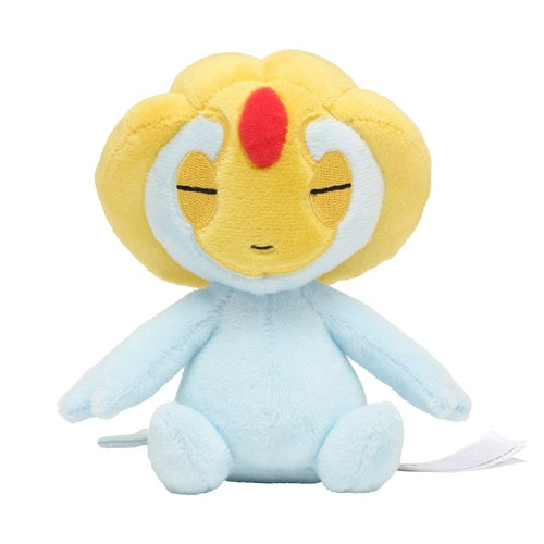 Pokémon Center Fit Official Plush Gen 4 - Uxie