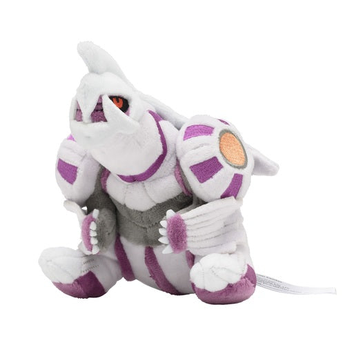 Pokémon Center Fit Official Plush Gen 4 - Palkia