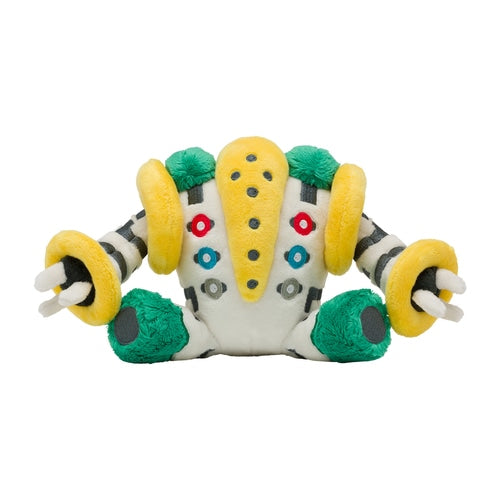 Pokémon Center Fit Official Plush Gen 4 - Regigigas