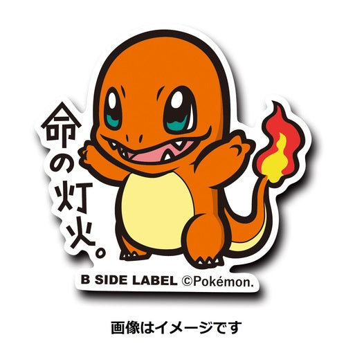 Pokémon Center Original B-SIDE LABEL Decal Sticker UV / Waterproof *Multiple Designs Available!*