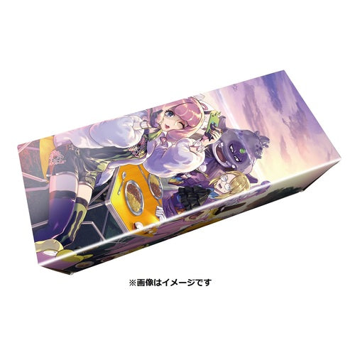 Pokémon Card Game Sword & Shield Enhanced Expansion Pack Double Fighter Clara & Savory Sett