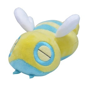 Pokemon Center Fit Official Plush Gen 2 - Dunsparce