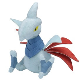 Pokemon Center Fit Official Plush Gen 2 - Skarmory