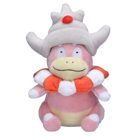 Pokemon Center Fit Official Plush Gen 2 - Slowking