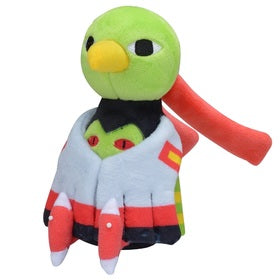 Pokemon Center Fit / Sitting Cuties Official Plush Gen 2 - Xatu