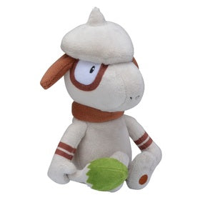 Pokemon Center Fit Official Plush Gen 2 - Colress