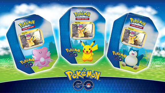 Pokmon Card Game Pokmon Go Tin Official Factory Sealed (Random) Kuma Cards Pokmon Card Game Pokmon Go Tin Official Factory Sealed (Random) Kuma Cards