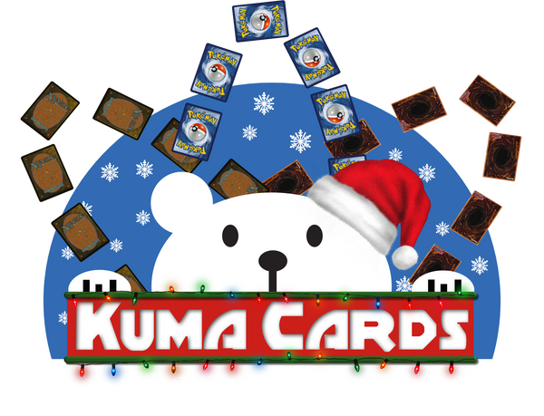 Kuma Cards