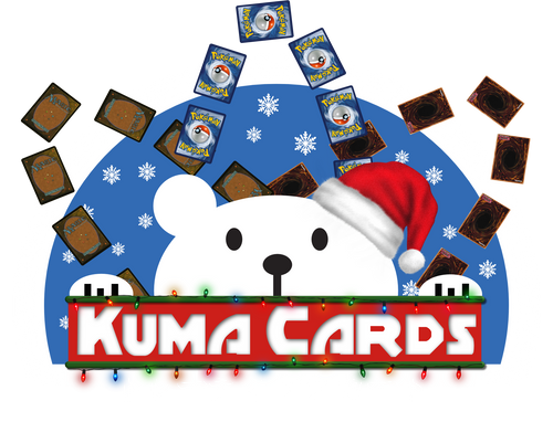 🐻 Kuma Cards 🐻