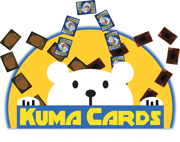 Kuma Cards