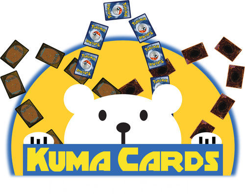 Model Kits – Kuma Cards