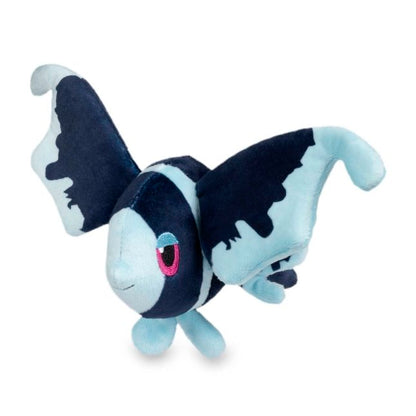 Pokemon Center Fit/Sitting Cutie Official Plush Gen 4 - Lumineon