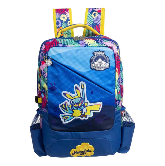 Pokémon Official Backpack - Honolulu World Championships 2024