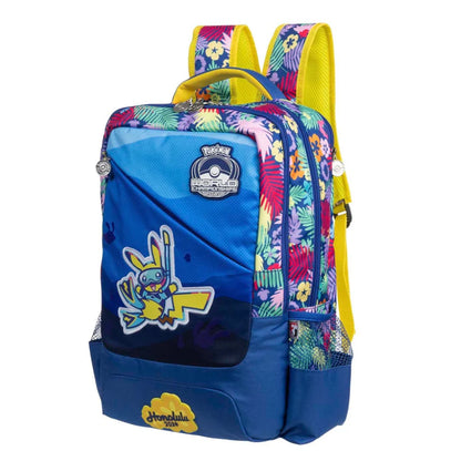 Pokémon Official Backpack - Honolulu World Championships 2024