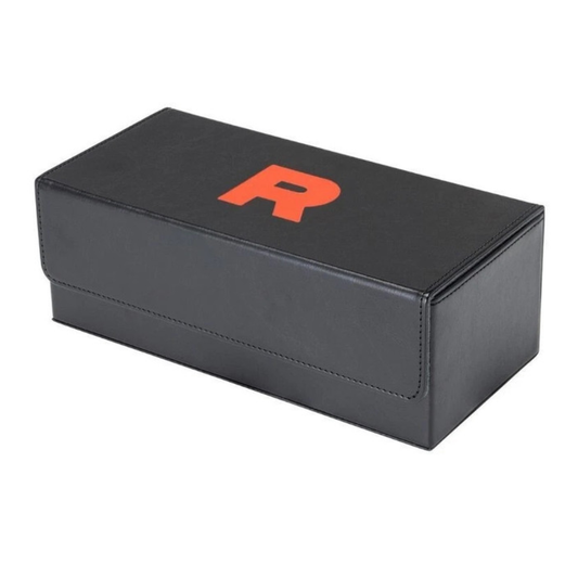 Pokémon Center Trading Card Game Official Deck Box - Team Rocket Long Box