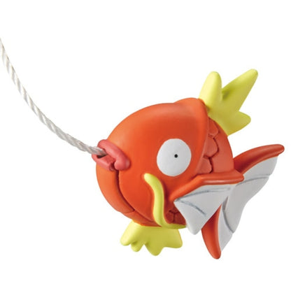Pokémon Center Bikkura Tamago Bath Bomb Fishing in the Bath Collection