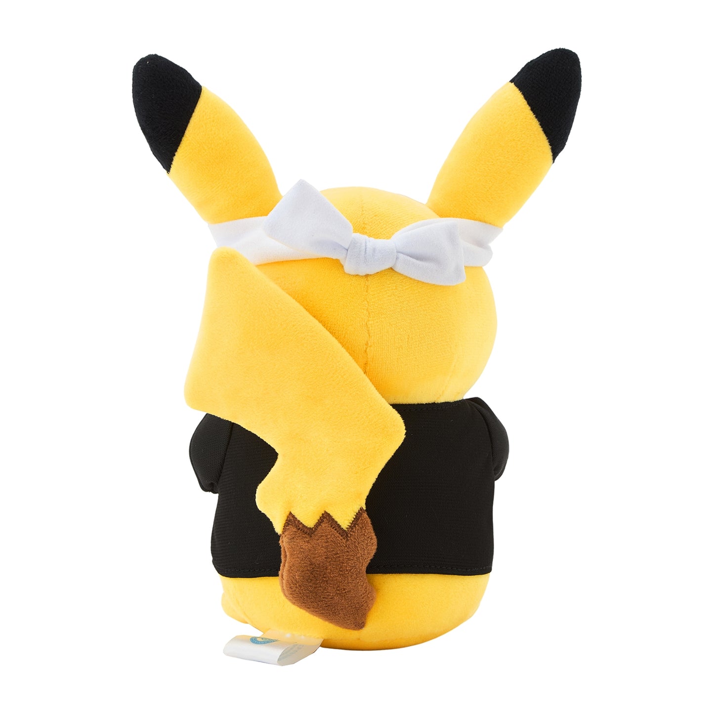 Pokemon Center Ramen Pikachu Official Plush (Exclusive)
